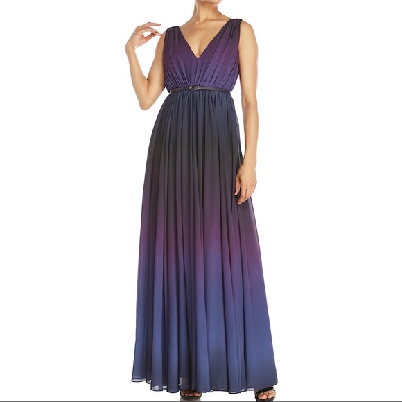 Raoul Dresses & Skirts - Raoul Sarina Belted Gown